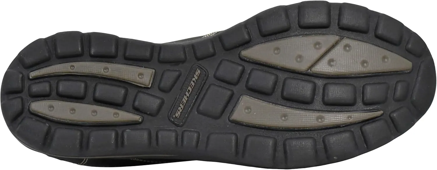 Skechers Men's Relaxed Fit Superior Levoy