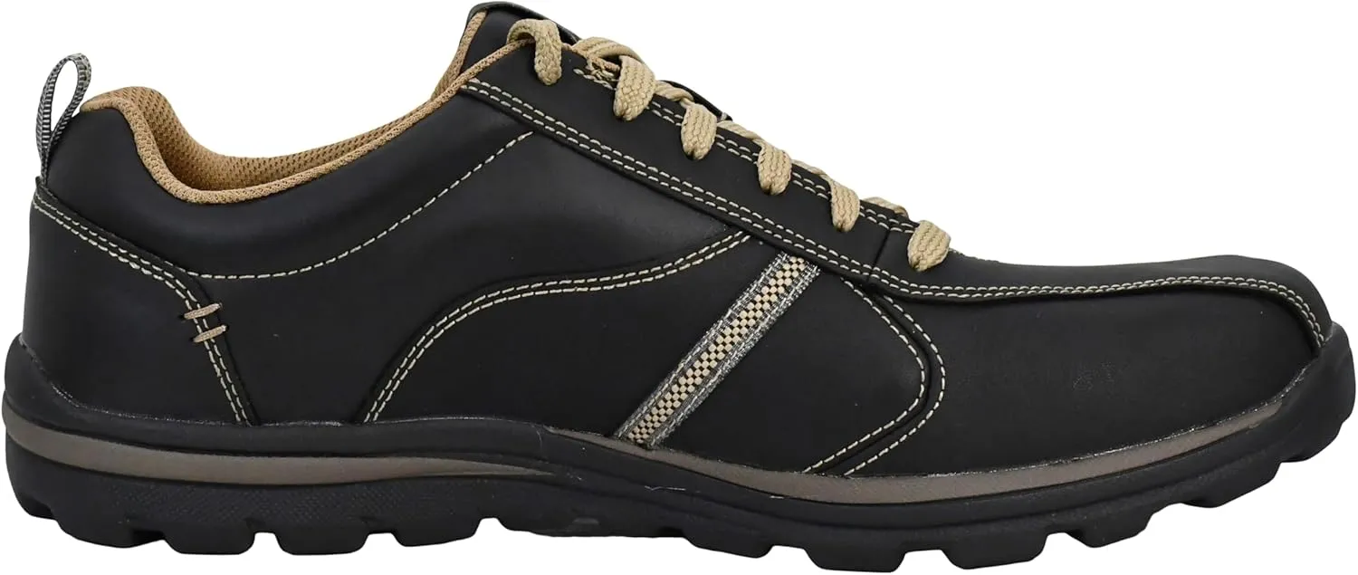 Skechers Men's Relaxed Fit Superior Levoy