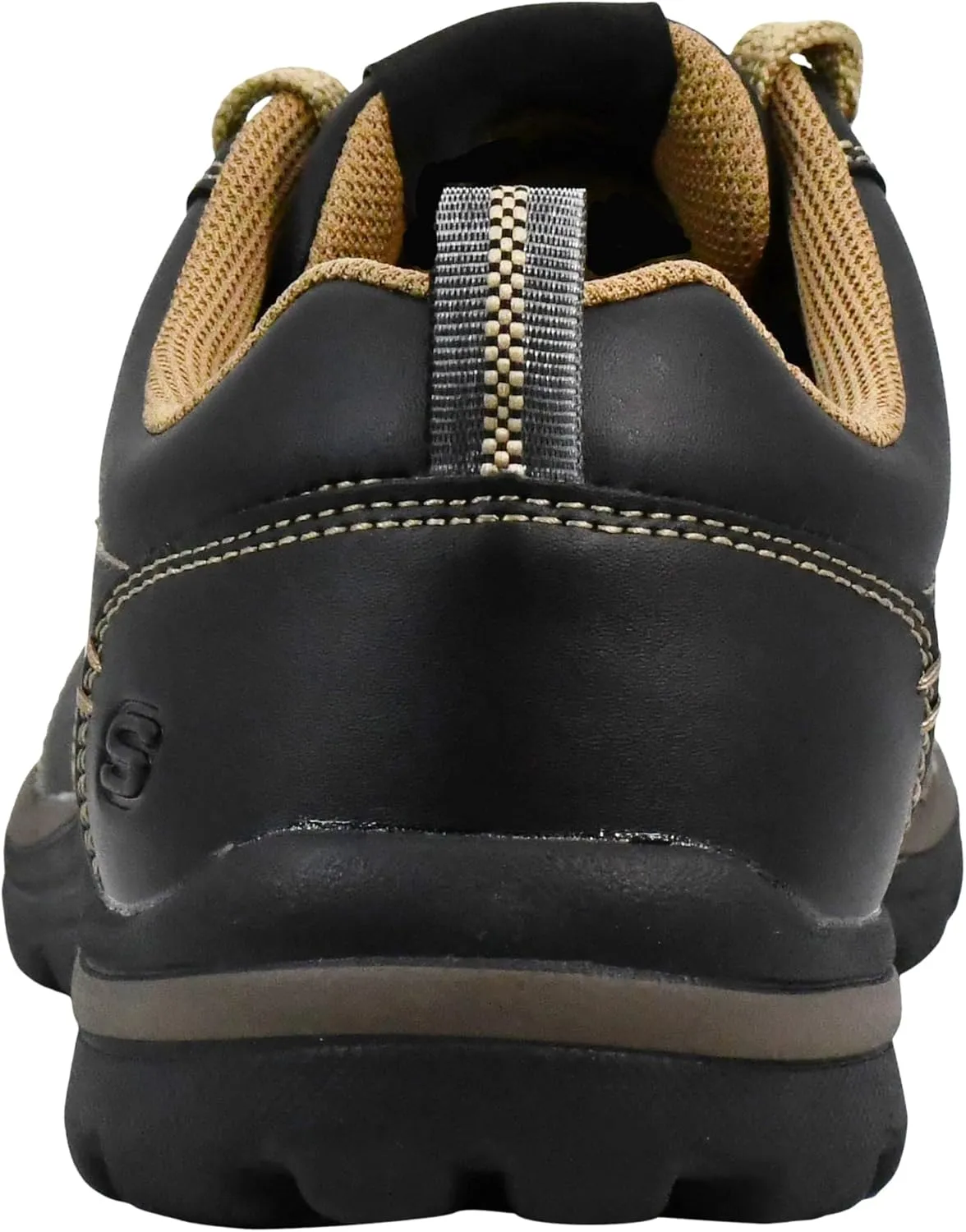Skechers Men's Relaxed Fit Superior Levoy