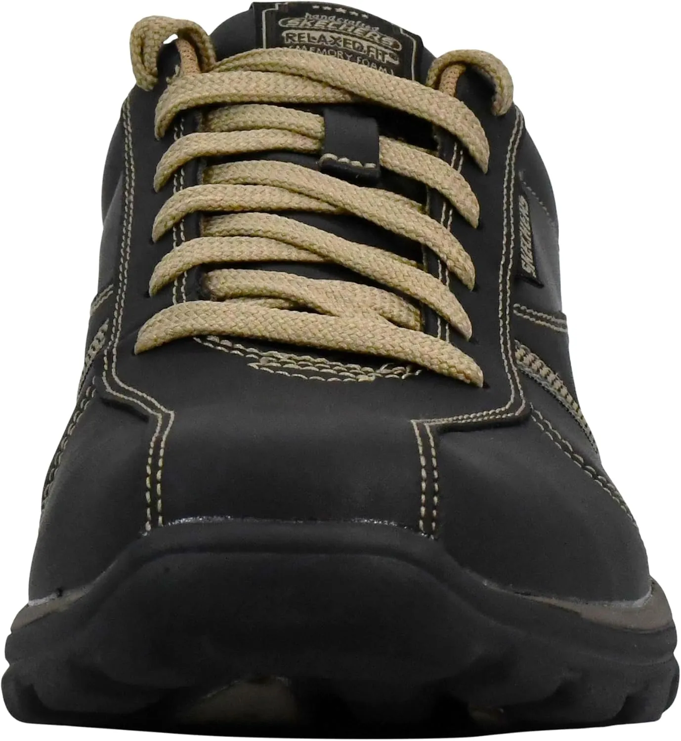 Skechers Men's Relaxed Fit Superior Levoy