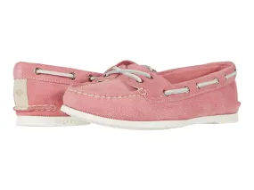 Sperry A/O SKIMMER Original Boat Loafer CORAL (10, CORAL)