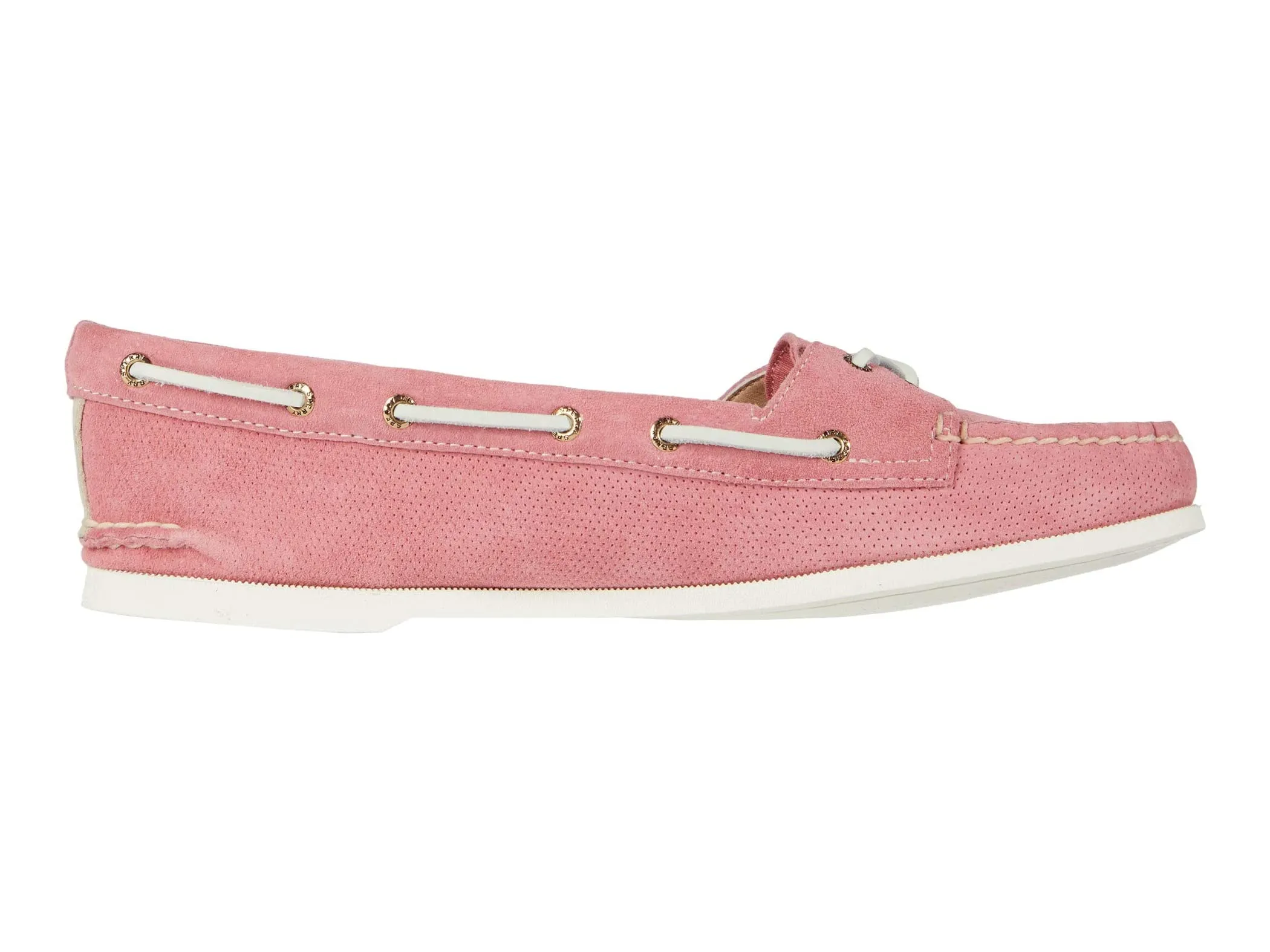 Sperry A/O SKIMMER Original Boat Loafer CORAL (10, CORAL)