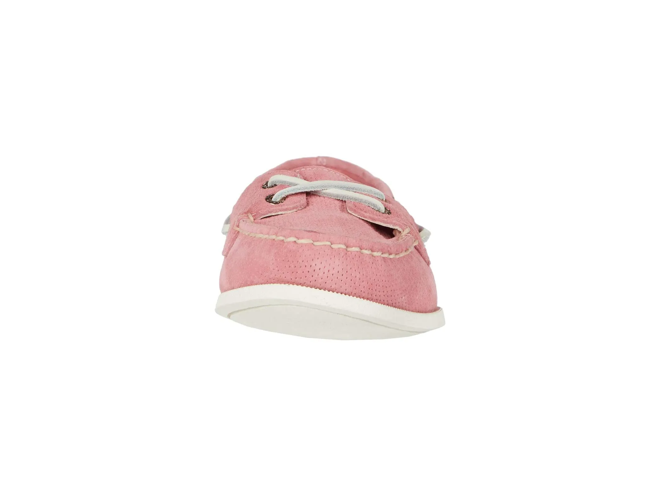 Sperry A/O SKIMMER Original Boat Loafer CORAL (10, CORAL)