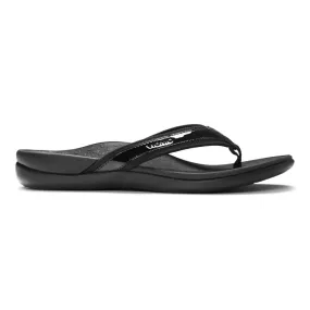 Vionic Women's Tide Post Sandal Black