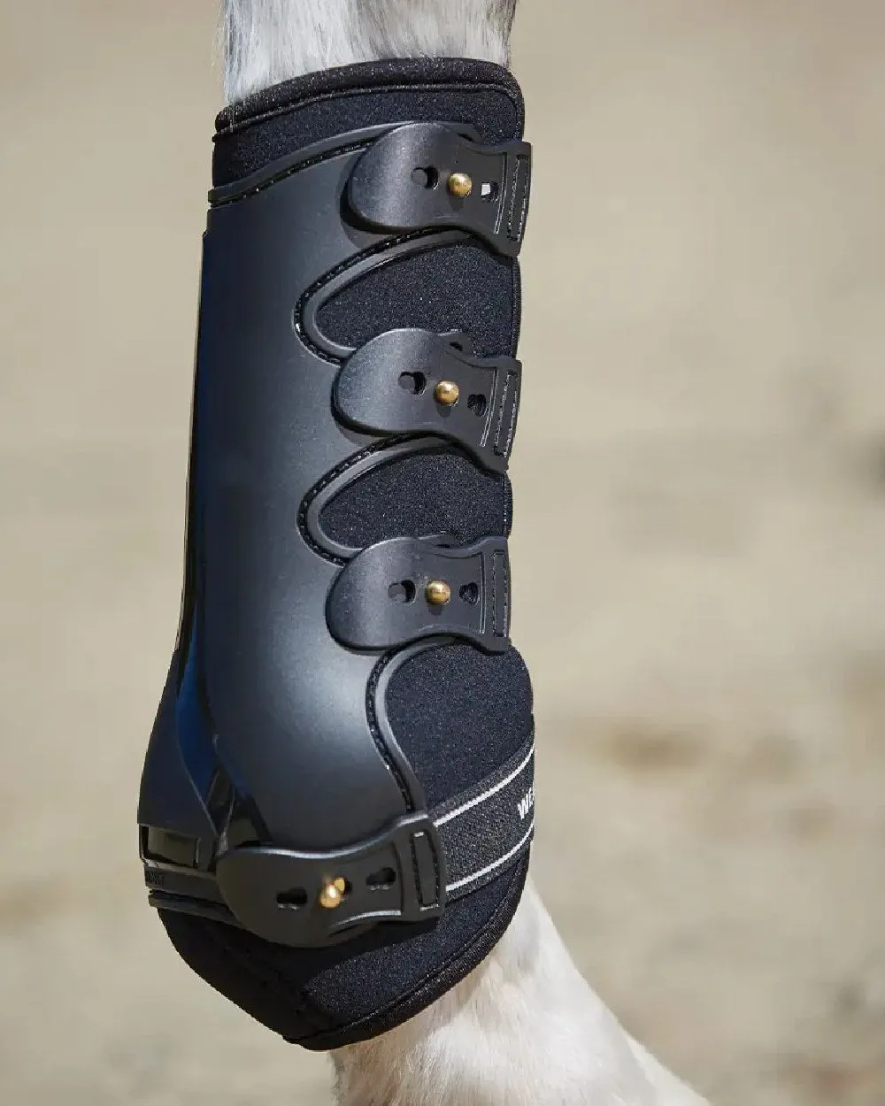 WeatherBeeta Hard Shell Dressage Boots