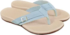 Womens Flip Flops Causal Summer Dress Sandals 2025 Comfortable Open Toe Slip On Slippers Walking Beach Shoes